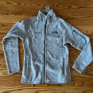 Patagonia Better Sweater Jacket